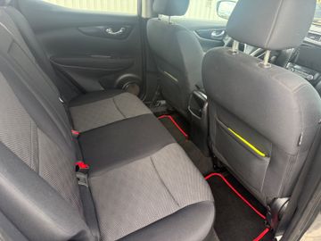 Nissan Qashqai - 7