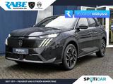 Peugeot 3008 GT 145 NEUES MODELL Navi+360Kamera+Full-LED - mit Benzin-Antrieb: Model