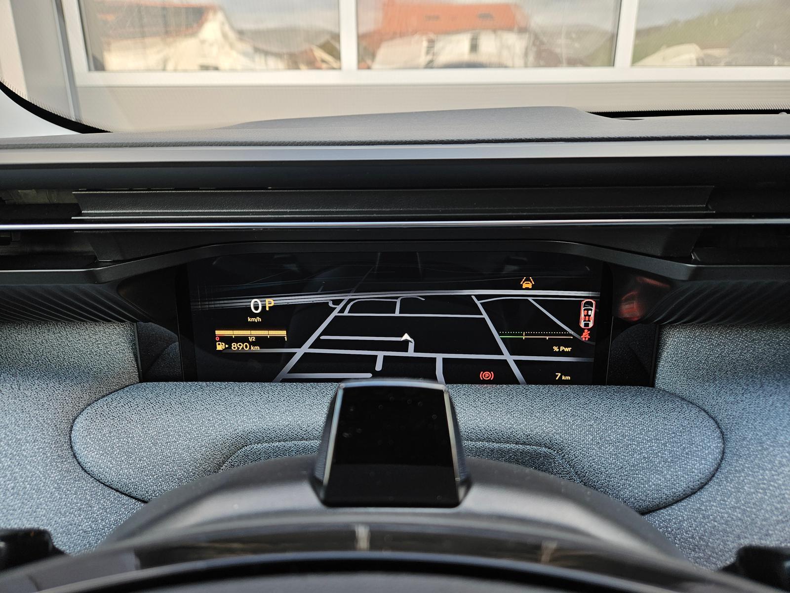 Citroën C5 Aircross MAX Hybrid 145 HUD*SHZ*360°Kamera*