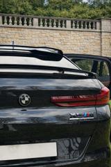 BMW X6 M Competition Hamann  - gebrauchte BMW X6 M aus dem Jahr 2021