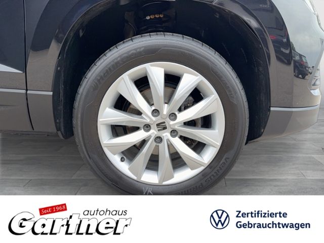 Ateca Style 1.5 TSISTYLE5T110 DS9AU7 Tiptronic K