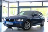 BMW 320d (F31) Sport Line *A-LED*PDC*Sportsitze - BMW 320 Gebrauchtwagen in München