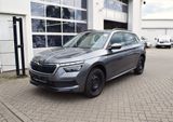 Skoda Kamiq 1.5 TSI DSG Tour *LED*Navi*AHK*RüKam - Skoda Kamiq: Tour