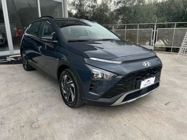 Otros Hyundai Bayon 1.0 T-GDI Hybrid 48V iMT XLine