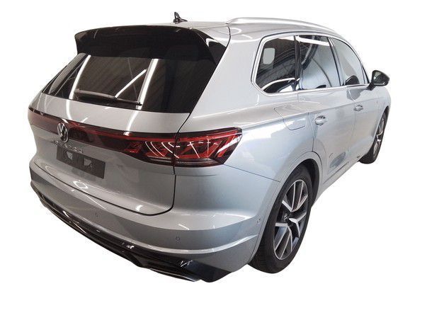 Volkswagen Touareg - Bild 4
