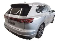 Volkswagen Touareg - Vorschau Bild 4