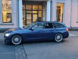 ALPINA D3 3.0 Biturbo Allrad Touring - - ALPINA Gebrauchtwagen von 2014