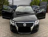 Volkswagen Passat 2.0 TDI HIGHLINE TÜV NEU - Volkswagen Passat aus 2006 mit Diesel-Antrieb