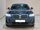 BMW X4 xDrive 30 d M Sport*STANDHEIZUNG*Mild-Hybrid* - BMW X4 in Magdeburg