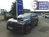Subaru Forester 2.0ie Exclusive CVT LED Alu GSD AWD - Subaru Forester: Cvt