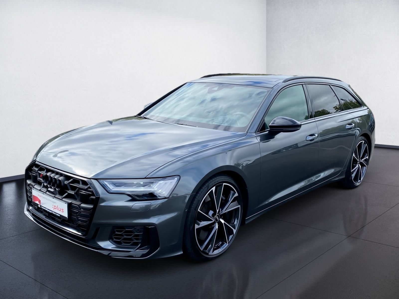 Audi S6 - Bild 2