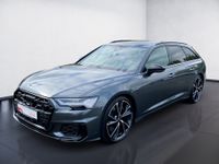 Audi S6 - Vorschau Bild 2