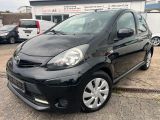 Toyota AYGO Cool Go *1.HAND* - Toyota in Offenbach