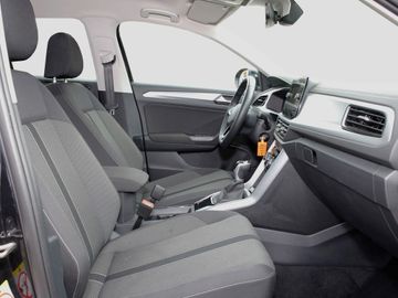 Volkswagen T-Roc - 7