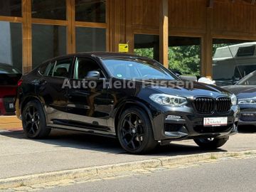 BMW X4 - 4