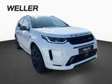 Land Rover Discovery Sport R-Dynamic 7Sitz Pano HUD ACC 360 - Land Rover Discovery Sport aus 2023