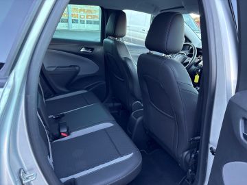 Bild 10 Opel Crossland (X) Crossland INNOVATION Navi Apple CarPlay Android