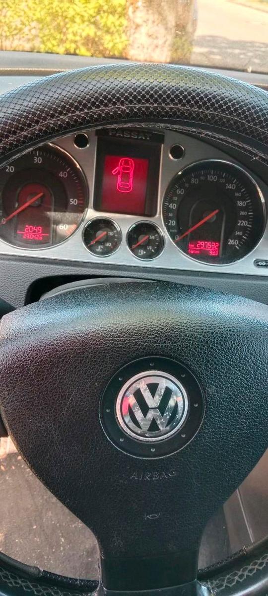 Volkswagen Passat 2006 — photo 5