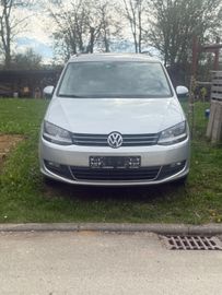 Volkswagen Sharan - 3