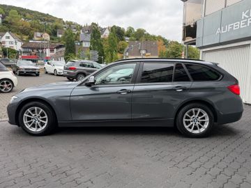 BMW 316 - 6