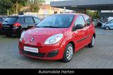 Renault Twingo 1.2  je t'aime*NEUES MODELL*SERVO*KLIMA* - Renault Twingo: Je T Aime