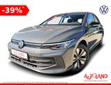 Volkswagen Golf VIII 2.0 TDI Goal DSG LED ACC AHK - Volkswagen Golf Jahreswagen mit Diesel-Antrieb