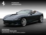 Ferrari Roma Spider *Airscarf*JBL*MagneRide*2xDisplay* - Ferrari Roma aus 2024