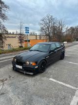BMW 323i E36 - BMW 323: E36
