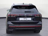 Volkswagen Tiguan 2.0 TDI DSG 4Motion R-Line BlackStyle AHK - Volkswagen Gebrauchtwagen in Karlsruhe