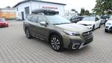 Subaru OUTBACK 2.5 Lineartronic CVT Platinum*AHK*D-BOX* - Subaru Outback: 2.5
