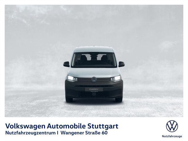 Volkswagen Caddy Maxi - Bild 2