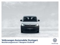 Volkswagen Caddy Maxi - Vorschau Bild 2