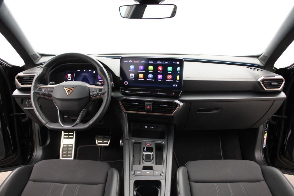 Cupra Formentor VZ 2.0 TSI 180kW 7-Gang Automatikgetri, миниатюра 11