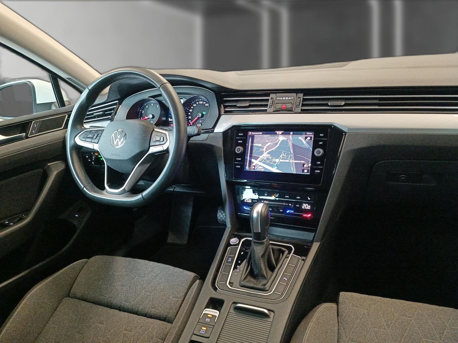 Volkswagen Passat - Bild 9