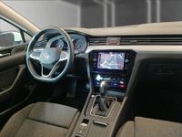 Volkswagen Passat - Vorschau Bild 9