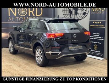 Volkswagen T-Roc - 9