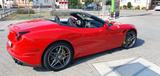 Ferrari California Cabrio T Handling Speciale Garantie T - Ferrari in Mannheim