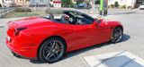 Ferrari California Cabrio T Handling Speciale Garantie T - Ferrari in Mannheim
