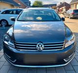 Volkswagen VW Passat 1.6 tdi - Volkswagen Passat mit Diesel-Antrieb: V6