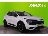 Kia Sportage 1.6T-GDI 4WD Aut.GT-Line+LED+NAVI+KAMER - Kia aus 2022