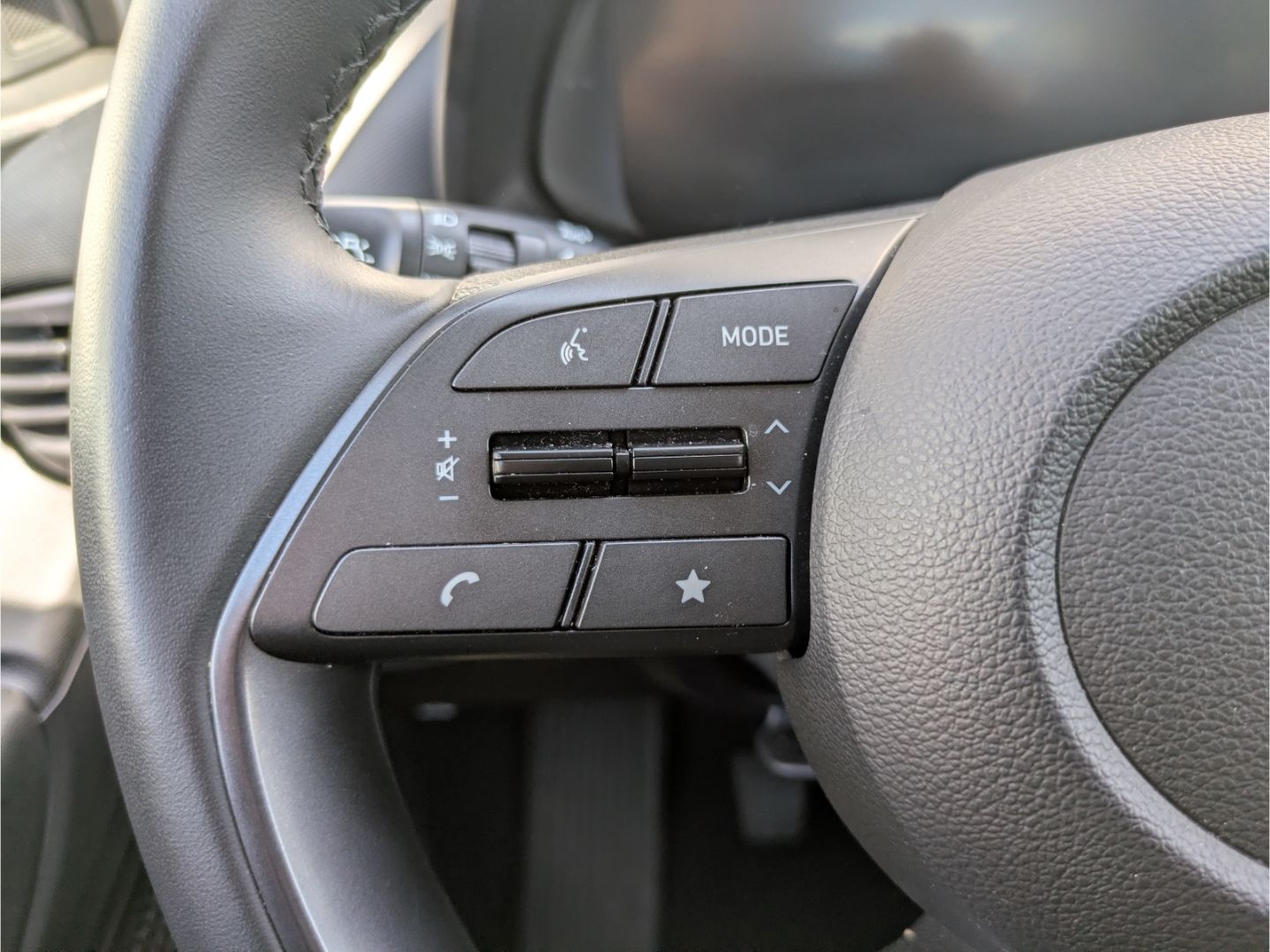 Hyundai BAYON – Bild 9
