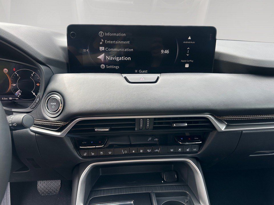Fahrzeugabbildung Mazda CX-60 PHEV Homura Plus BLOP