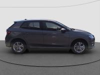 Skoda Fabia - Vorschau Bild 10