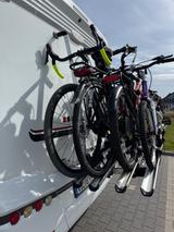 LMC Breezer A 714 - LMC Breezer