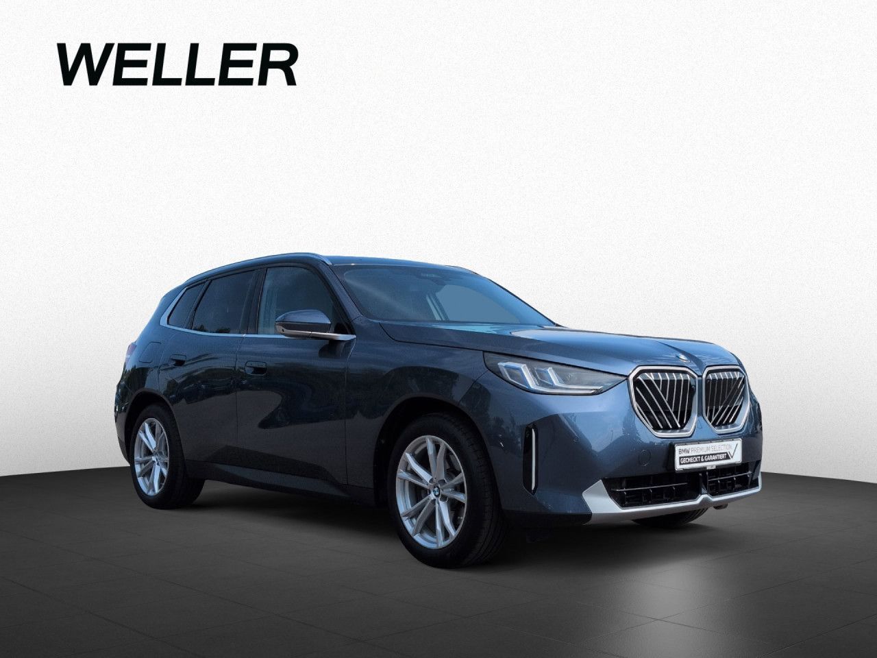 BMW X3 - Bild 6