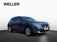 BMW X3 - Vorschau Bild 6