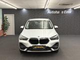 BMW X1 xDrive 20 d: LED. Navi.SHZ.Business-Paket - BMW X1: Business