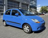 Chevrolet Matiz SE Klima/ Service Neu/ HU-11.26 - Chevrolet Matiz in Berlin