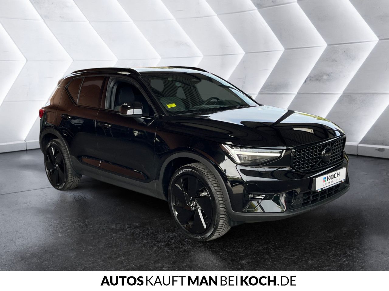 Volvo XC40 - Bild 8