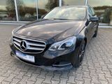 Mercedes-Benz E 200 CDI Avantgarde Luxury /LED/Holz/Garantie* - Mercedes-Benz E 200: Cdi Avantgarde